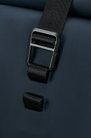 Samsonite Coatify Biz Rolltop Backpack 15,6" Laptopucksack blue