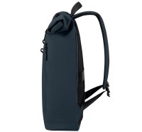 Samsonite Coatify Biz Rolltop Backpack 15,6" Laptopucksack blue