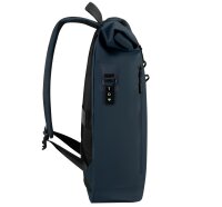 Samsonite Coatify Biz Rolltop Backpack 15,6" Laptopucksack blue