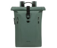 Samsonite Coatify Biz Rolltop Backpack 15,6"...