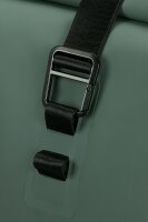 Samsonite Coatify Biz Rolltop Backpack 15,6" Laptopucksack green