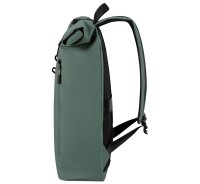 Samsonite Coatify Biz Rolltop Backpack 15,6" Laptopucksack green