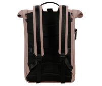 Samsonite Coatify Biz Rolltop Backpack 15,6" Laptopucksack rose