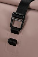 Samsonite Coatify Biz Rolltop Backpack 15,6" Laptopucksack rose