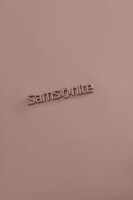 Samsonite Coatify Biz Rolltop Backpack 15,6" Laptopucksack rose