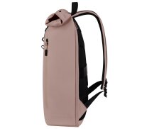 Samsonite Coatify Biz Rolltop Backpack 15,6" Laptopucksack rose