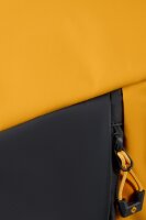 Samsonite Ecodiver Rolltop Backpack L 17,3 Zoll Laptoprucksack yellow