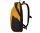 Samsonite Ecodiver Rolltop Backpack L 17,3 Zoll Laptoprucksack yellow