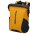 Samsonite Prodiver Rolltop Backpack L 17,3 Zoll Laptoprucksack yellow