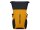 Samsonite Prodiver Rolltop Backpack L 17,3 Zoll Laptoprucksack yellow