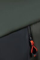 Samsonite Ecodiver Rolltop Backpack L 17,3 Zoll Laptoprucksack climbing ivy