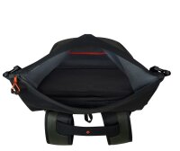 Samsonite Ecodiver Rolltop Backpack L 17,3 Zoll Laptoprucksack climbing ivy