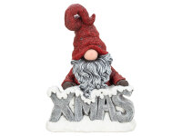 Mel-O-Design 5988 Schlafmützen-Nikolaus mit...