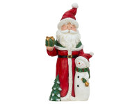 Mel-O-Design 3908 Schneemann stehend mit...