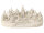 Mel-O-Design 7941 Winterlandschaft Dorf mit LED