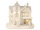 Mel-O-Design 7934 Winterhaus mit LED