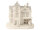 Mel-O-Design 7934 Winterhaus mit LED