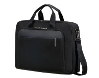 Samsonite Evosight Bailhandle 17,3" Laptoptasche black