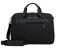 Samsonite Evosight Bailhandle 17,3" Laptoptasche black
