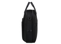 Samsonite Evosight Bailhandle 17,3" Laptoptasche black