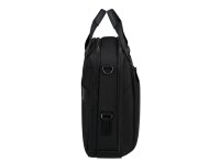 Samsonite Evosight Bailhandle 17,3" Laptoptasche black