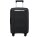 Samsonite Upscape Spinner 55 cm EXP Length 35 cm mit TSA-Zahlenschloss black
