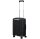 Samsonite Upscape Spinner 55 cm EXP Length 35 cm mit TSA-Zahlenschloss black