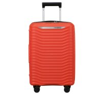 Samsonite Upscape Spinner 55 cm EXP Length 35 cm mit...