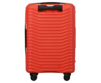 Samsonite Upscape Spinner 55 cm EXP Length 35 cm mit TSA-Zahlenschloss lava