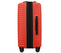 Samsonite Upscape Spinner 55 cm EXP Length 35 cm mit TSA-Zahlenschloss lava