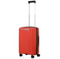 Samsonite Upscape Spinner 55 cm EXP Length 35 cm mit TSA-Zahlenschloss lava