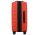 Samsonite Upscape Spinner 55 cm EXP Length 35 cm mit TSA-Zahlenschloss lava