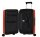 Samsonite Upscape Spinner 55 cm EXP Length 35 cm mit TSA-Zahlenschloss lava