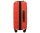 Samsonite Upscape Spinner 55 cm EXP Length 35 cm mit TSA-Zahlenschloss lava