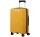 Samsonite Upscape Spinner 55 cm EXP Length 35 cm mit TSA-Zahlenschloss yellow