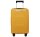 Samsonite Upscape Spinner 55 cm EXP Length 35 cm mit TSA-Zahlenschloss yellow