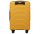 Samsonite Upscape Spinner 55 cm EXP Length 35 cm mit TSA-Zahlenschloss yellow