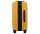 Samsonite Upscape Spinner 55 cm EXP Length 35 cm mit TSA-Zahlenschloss yellow