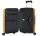 Samsonite Upscape Spinner 55 cm EXP Length 35 cm mit TSA-Zahlenschloss yellow