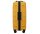Samsonite Upscape Spinner 55 cm EXP Length 35 cm mit TSA-Zahlenschloss yellow