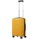 Samsonite Upscape Spinner 55 cm EXP Length 35 cm mit TSA-Zahlenschloss yellow
