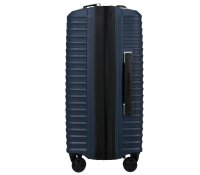 Samsonite Upscape Spinner 55 cm EXP Length 35 cm mit TSA-Zahlenschloss blue nights