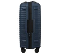 Samsonite Upscape Spinner 55 cm EXP Length 35 cm mit TSA-Zahlenschloss blue nights