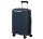 Samsonite Upscape Spinner 55 cm EXP Length 35 cm mit TSA-Zahlenschloss blue nights