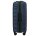 Samsonite Upscape Spinner 55 cm EXP Length 35 cm mit TSA-Zahlenschloss blue nights