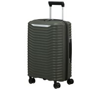 Samsonite Upscape Spinner 55 cm EXP Length 35 cm mit...