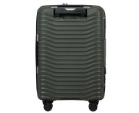 Samsonite Upscape Spinner 55 cm EXP Length 35 cm mit TSA-Zahlenschloss climbing ivy