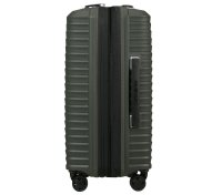 Samsonite Upscape Spinner 55 cm EXP Length 35 cm mit TSA-Zahlenschloss climbing ivy