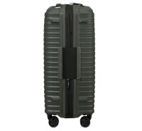 Samsonite Upscape Spinner 55 cm EXP Length 35 cm mit TSA-Zahlenschloss climbing ivy