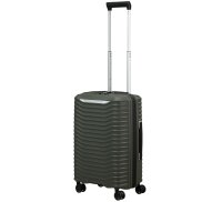 Samsonite Upscape Spinner 55 cm EXP Length 35 cm mit TSA-Zahlenschloss climbing ivy